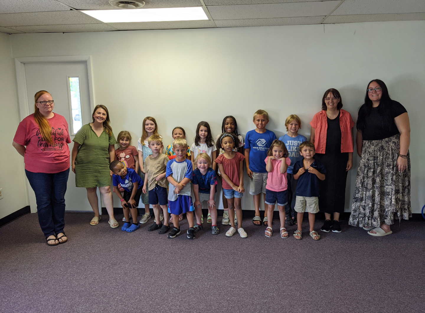 preschool and microschool in toledo oh